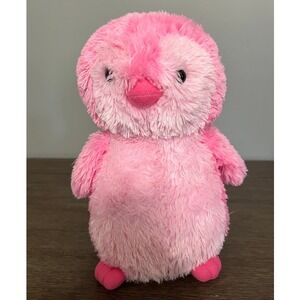 Destination Nation‎ Pink Penguin Plush
